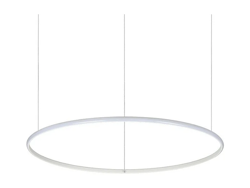 HULAHOOP SP D080, vering, ideal lux