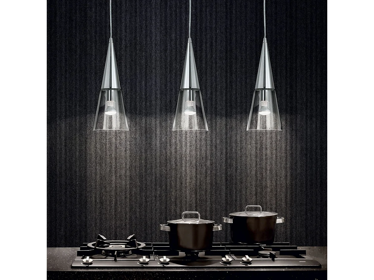 CONO SP1, vering, Ideal Lux