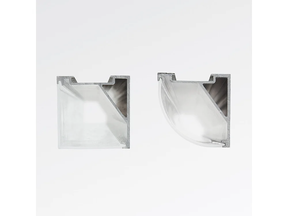 Ideal Lux Negresco Applique murale d'intérieur à 2 ampoules, or, E14