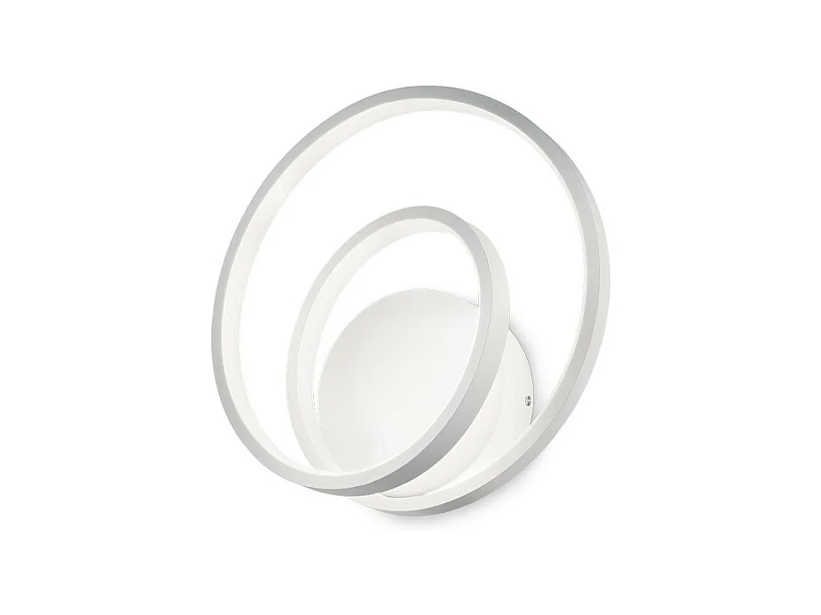 OZ AP ON - OFF, Wandlamp, Ideal Lux