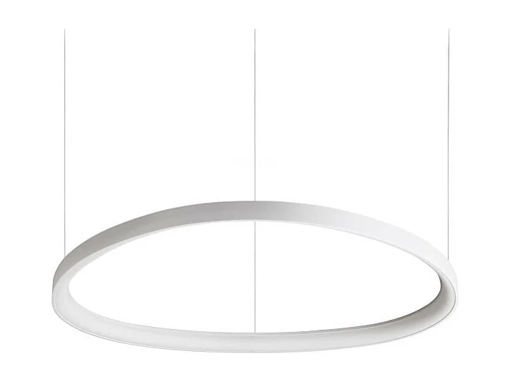 GEMINI SP D081 DALI/PUSH, Suspensión, Ideal Lux