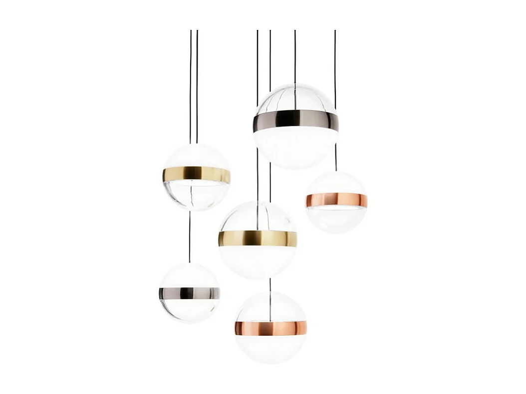 GALAXY sp6, Suspension Multiple, Ideal Lux