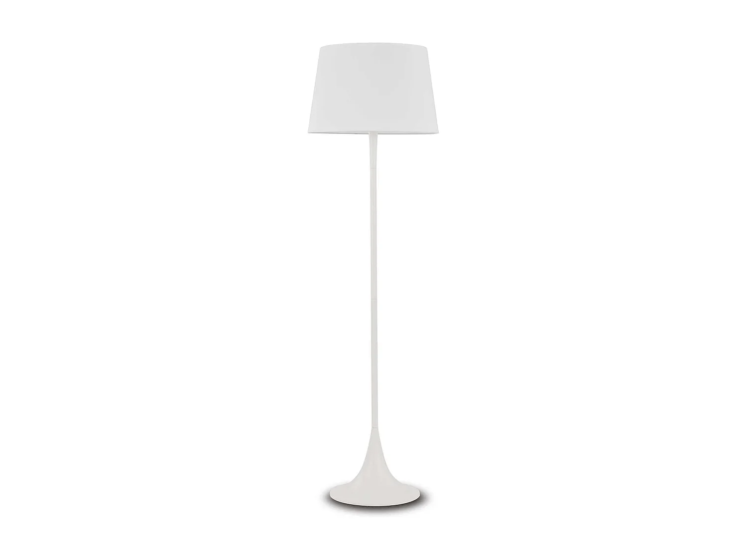 LONDON PT1, Vloerlamp, Ideal Lux