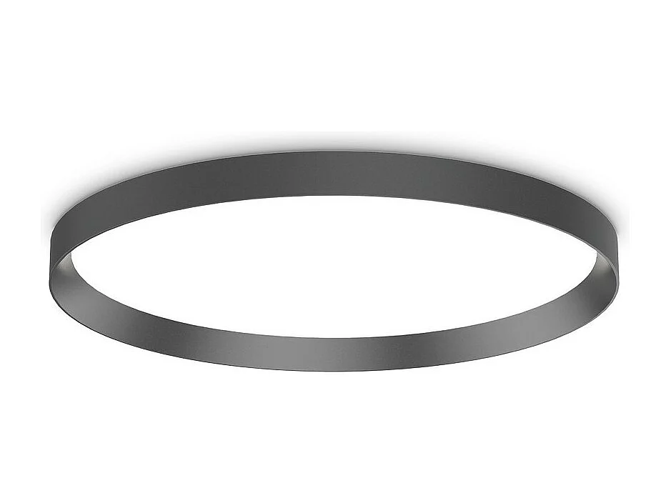 FLY PL D60 4000K, Plafondlamp, Ideal Lux