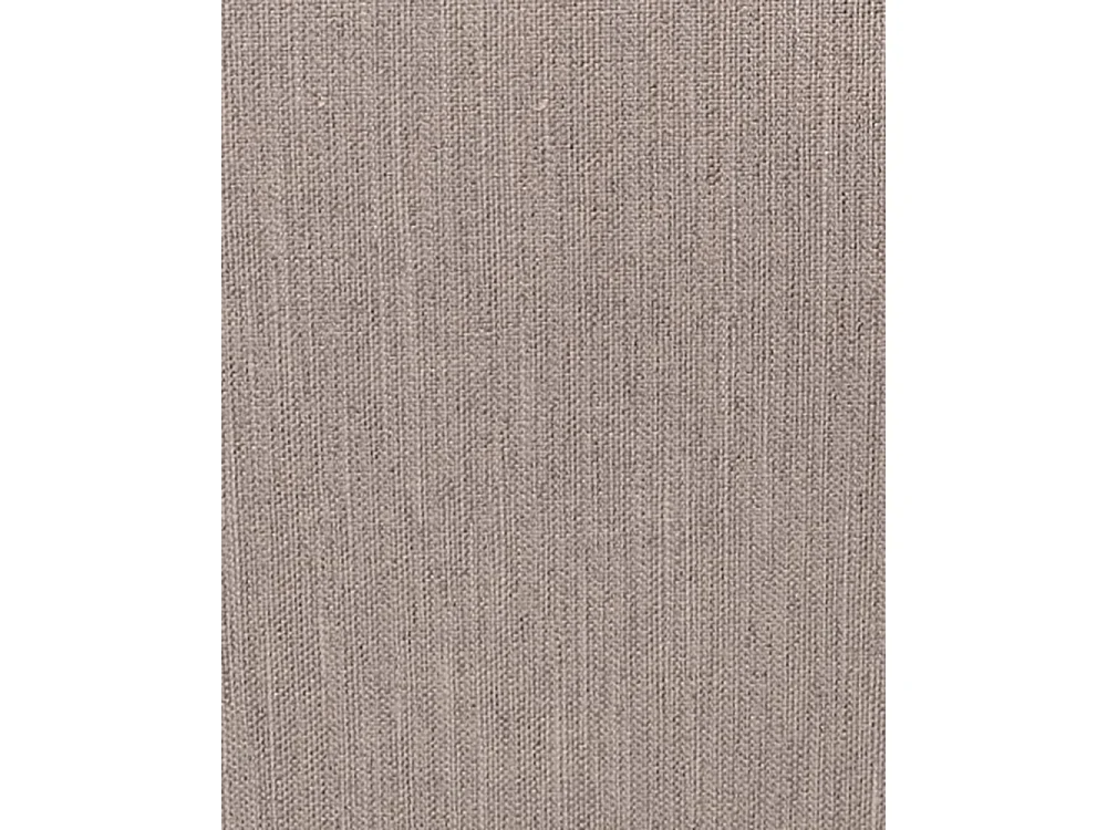 Testiera imbottita in poliestere con bottoni colore canella 90x60cm - MIMUK - DECOWOOD