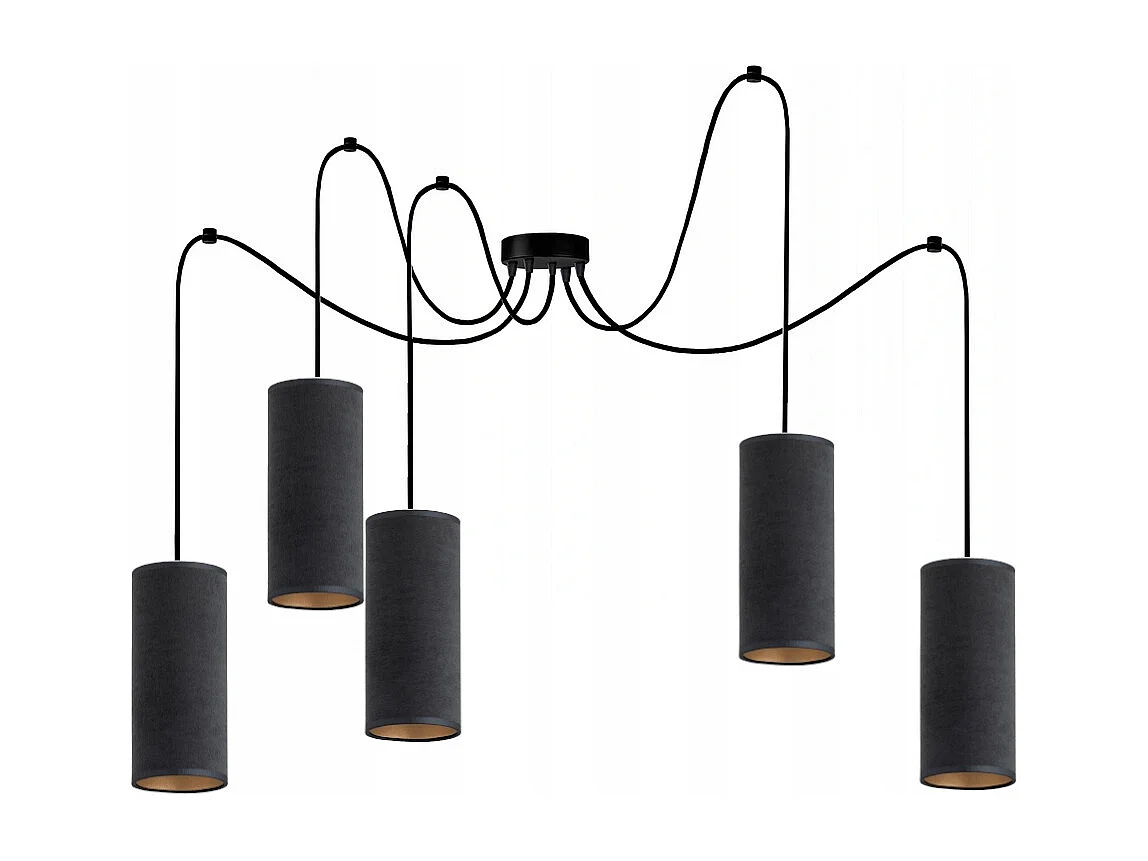 Moderne Pendellampe - Hängelampe