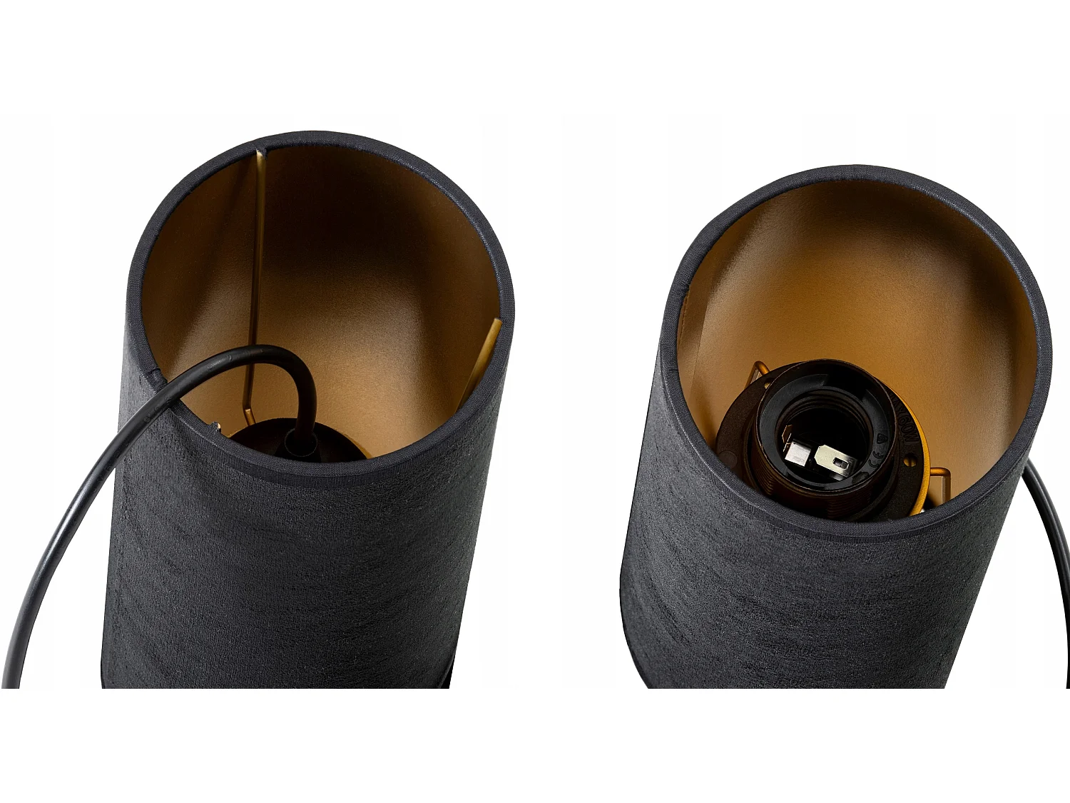 Moderne Pendellampe - Hängelampe