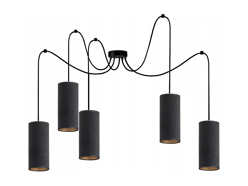 Moderne Pendellampe - Hängelampe