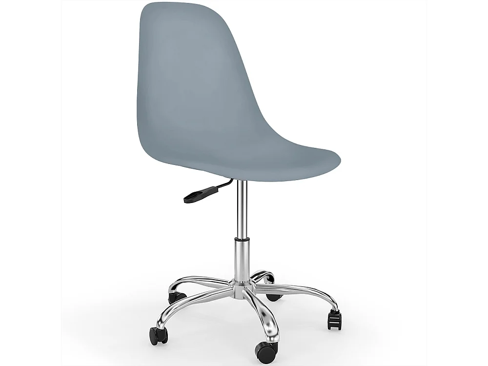 Bürostuhl mit Rollen - Schreibtisch-Drehstuhl - Denisse