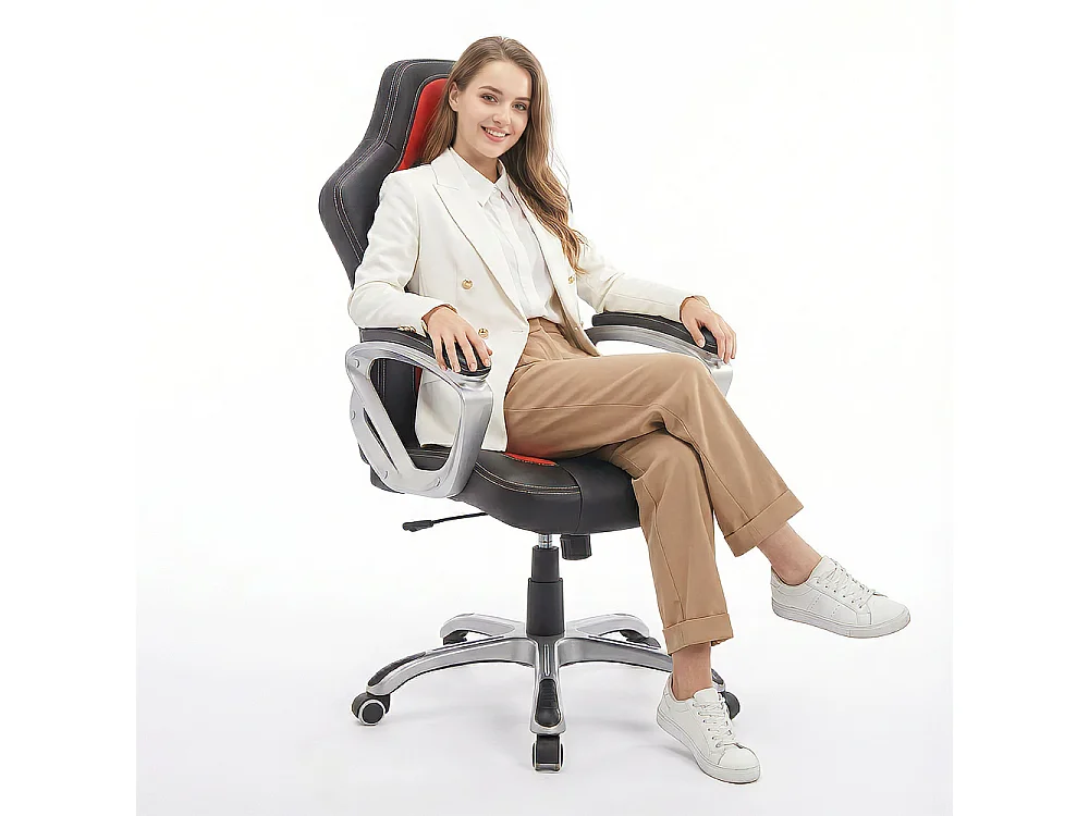 Sedia da ufficio Racing Gaming RS