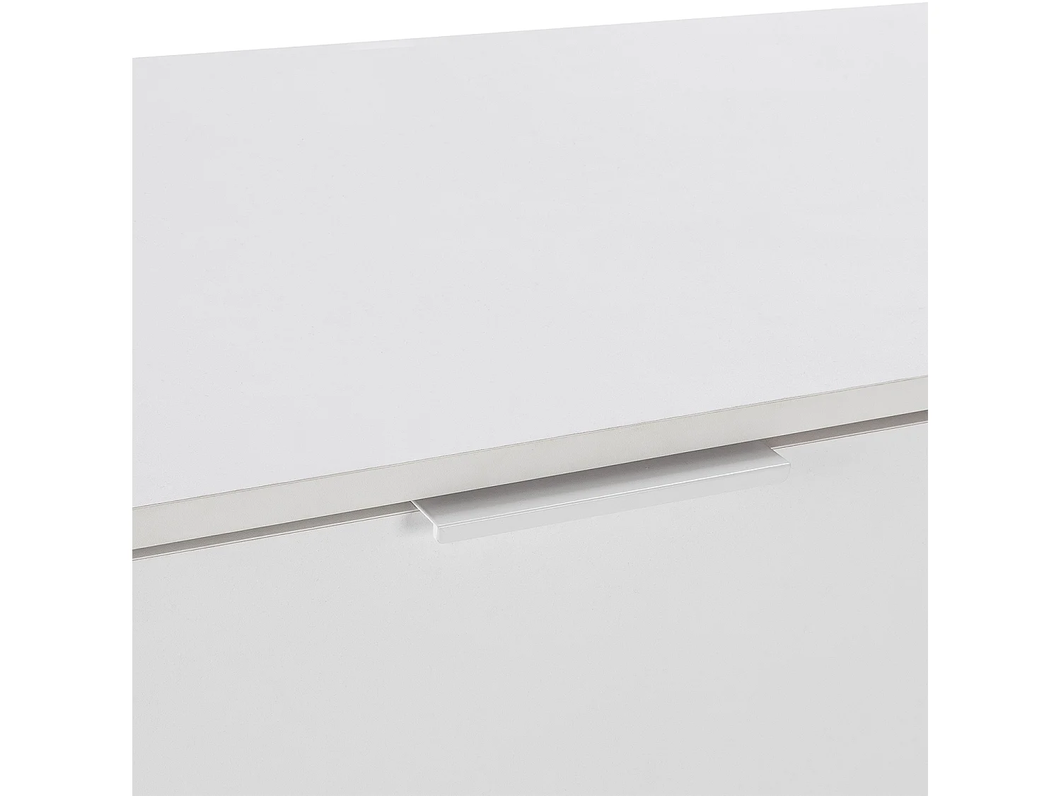 Credenza Auri 3 ante colore Bianco