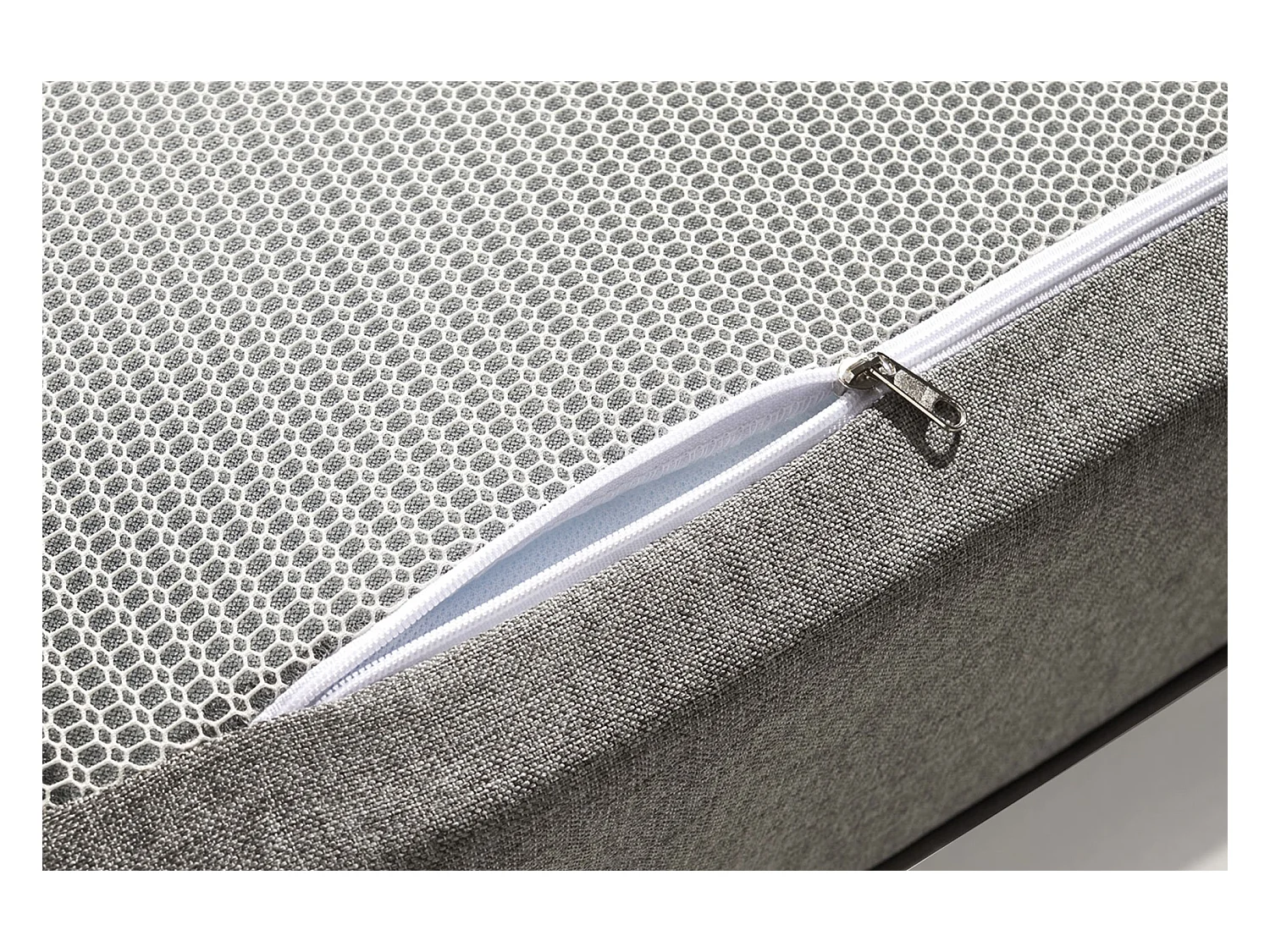 Visco-elastisch Matras Max One, 20cm, 120 x 190 cm -Moonia