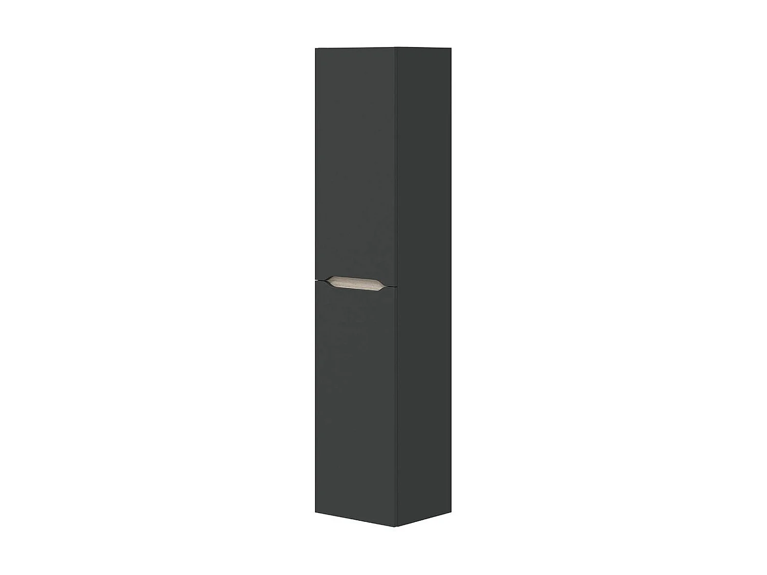 Colonne suspendue 2 portes H135 cm - Lotto