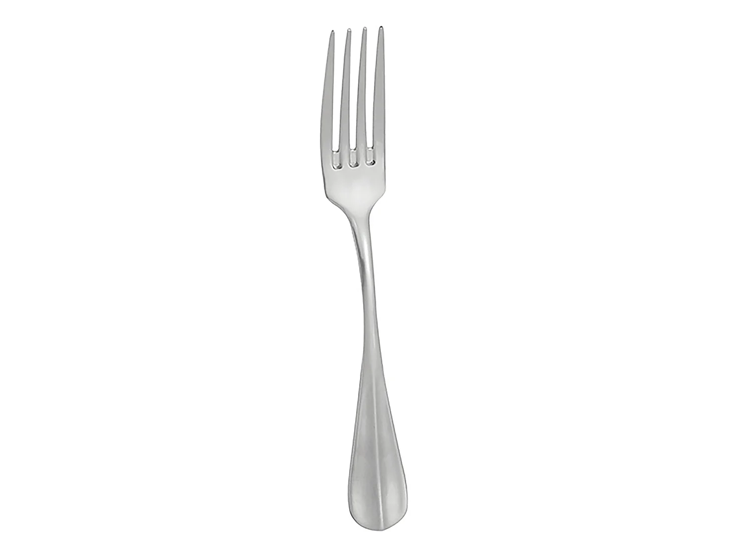 Ogo Living - Lot 6 Fourchettes De Table Arès 20.5cm En Acier Inoxydable