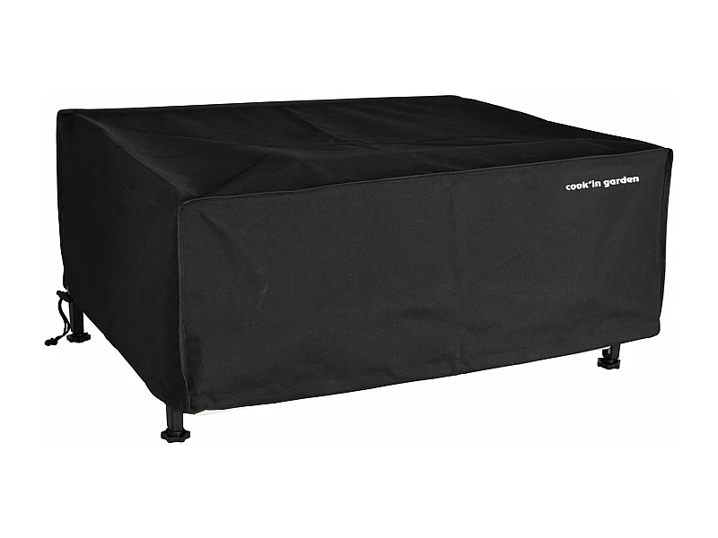 Hoes voor bakplaat - Maat M