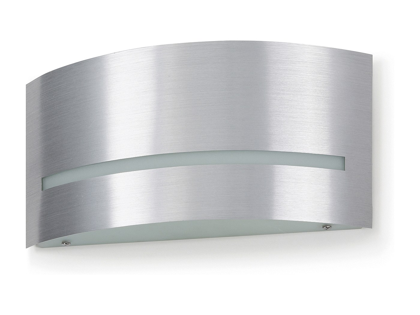 Lucande Aplique LED Para Baño Julie, 46cm, Cromo, Metal, IP44