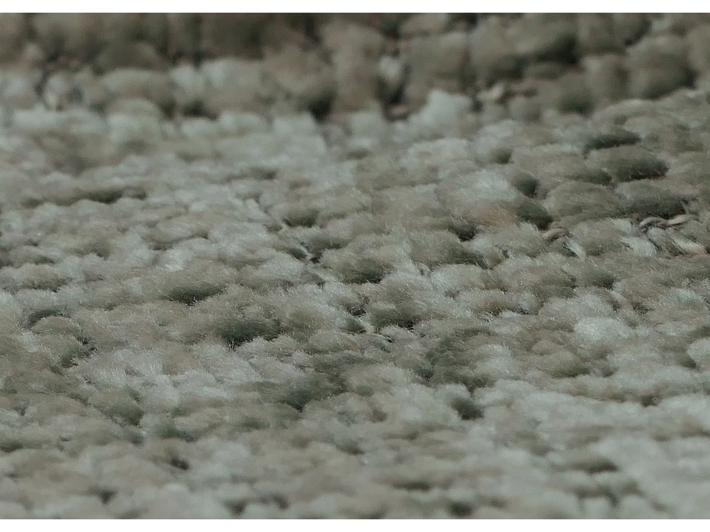 Fauteuil de relaxation MCW-C76,  vert, piétement foncé