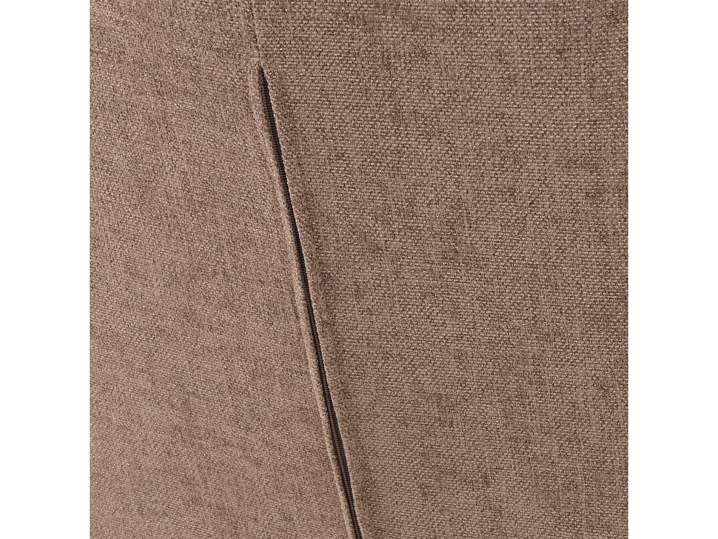 Fotel bujany MCW-N14,  brązowy