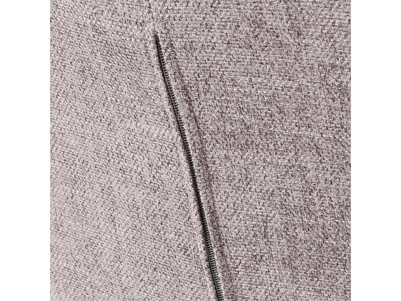 Schaukelstuhl MCW-N14, Hellgrau