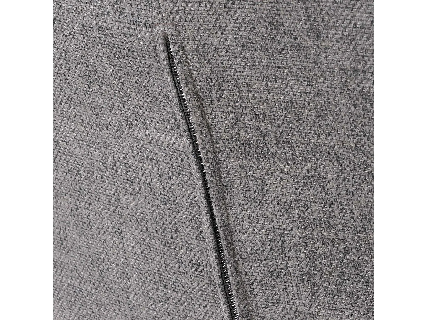 Schaukelstuhl MCW-N14, Dunkelgrau