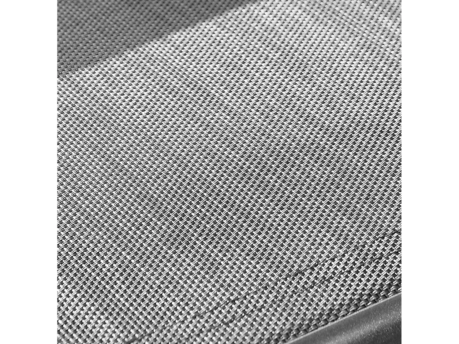 Lot de 2 fauteuils de jardin BRESCIA