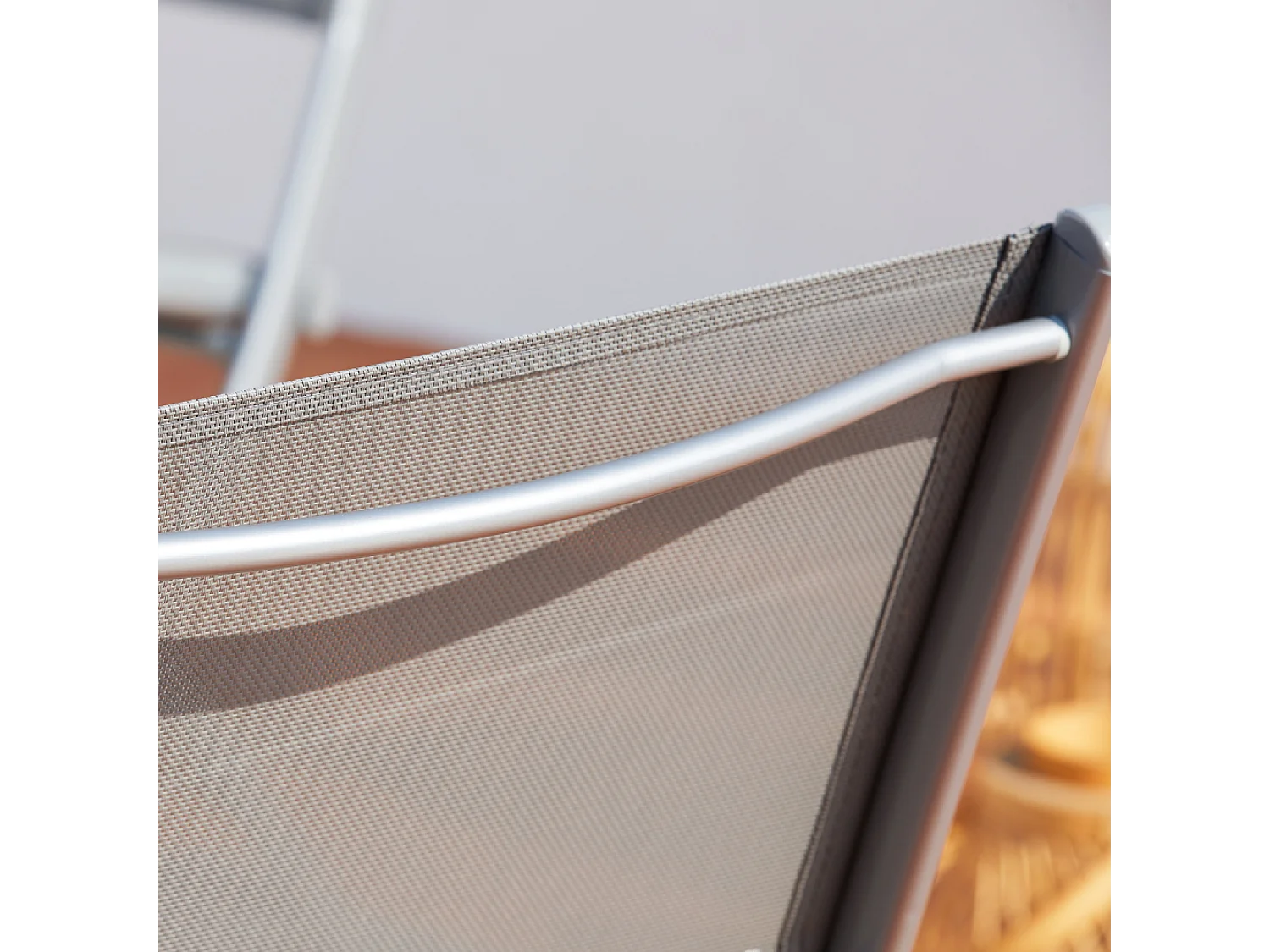 Molvina: Juego de 4 sillas