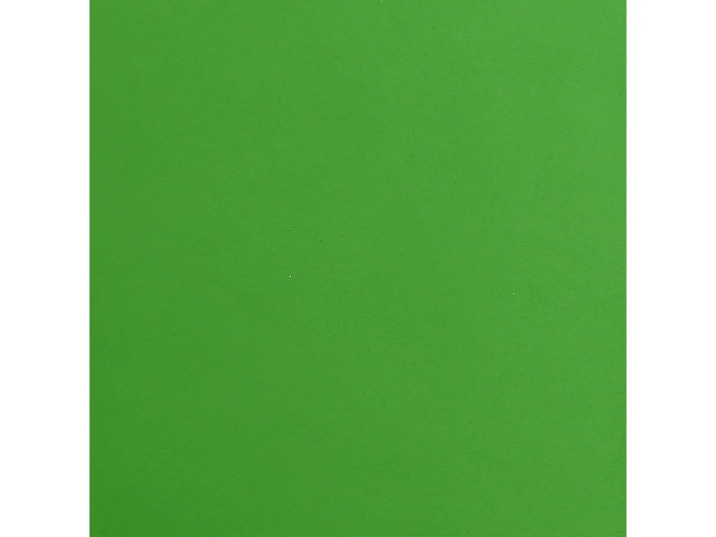 Chaise de bureau Vert Similicuir