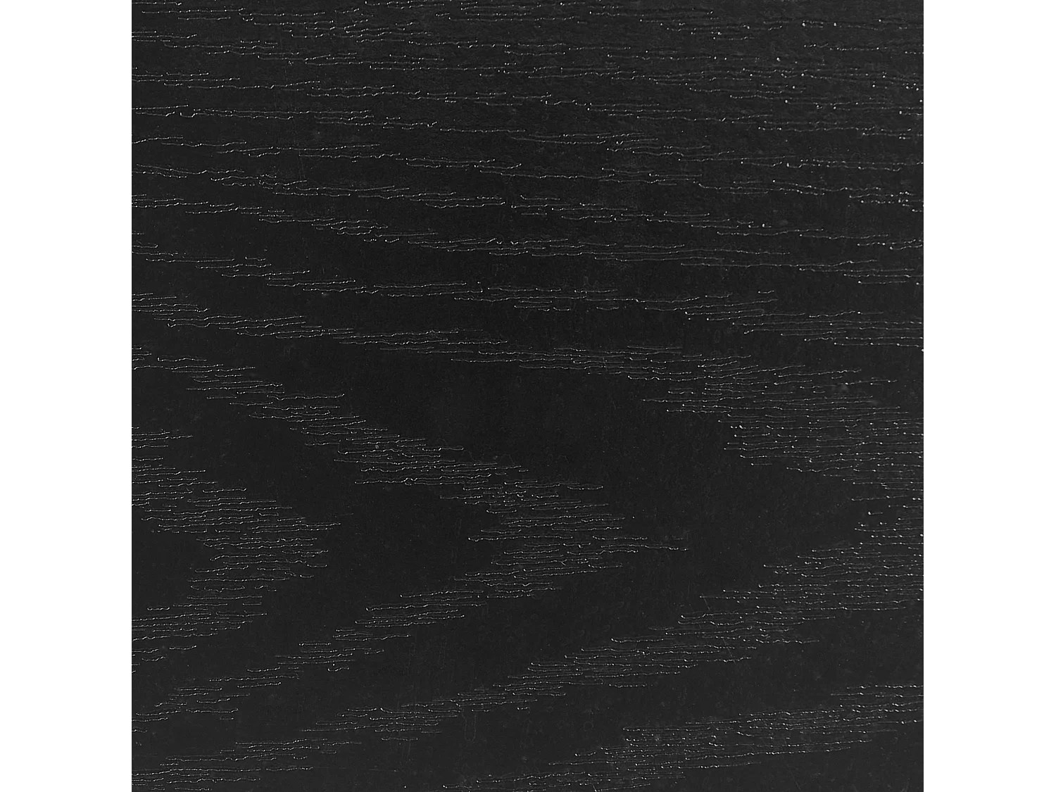 Cassettiera 6 cassetti ALCESTER Nero