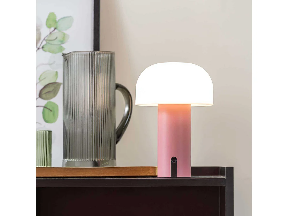 Lampe à poser Luca LED