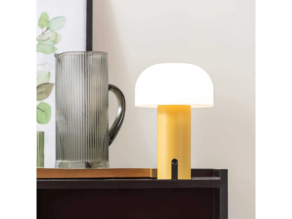 Lampe à poser Luca LED