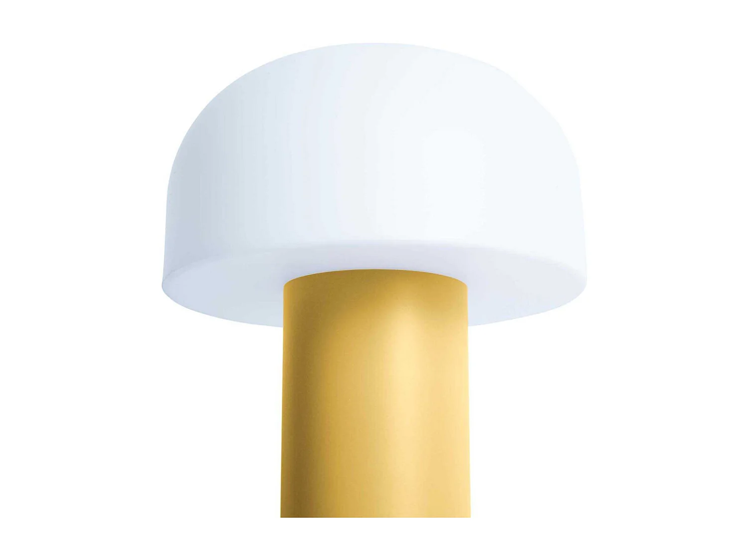 Lampe à poser Luca LED