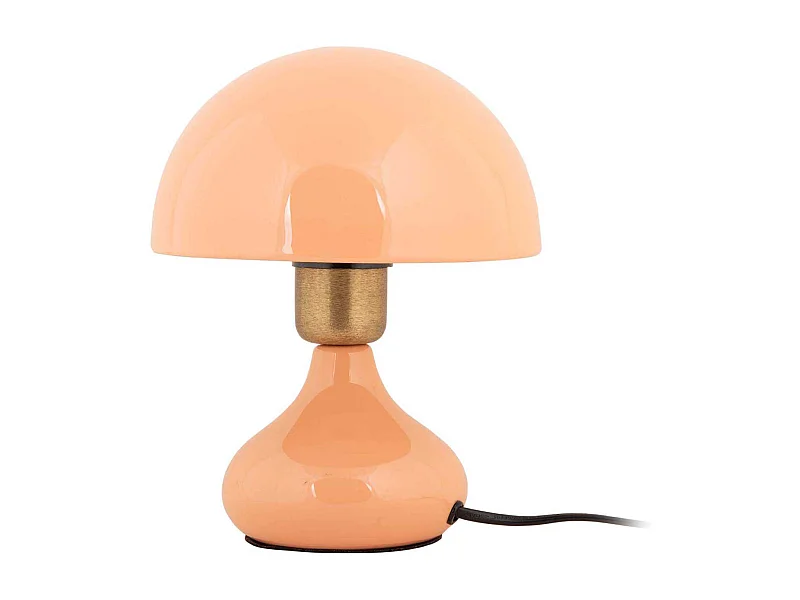 Lampe à poser Binc Orange