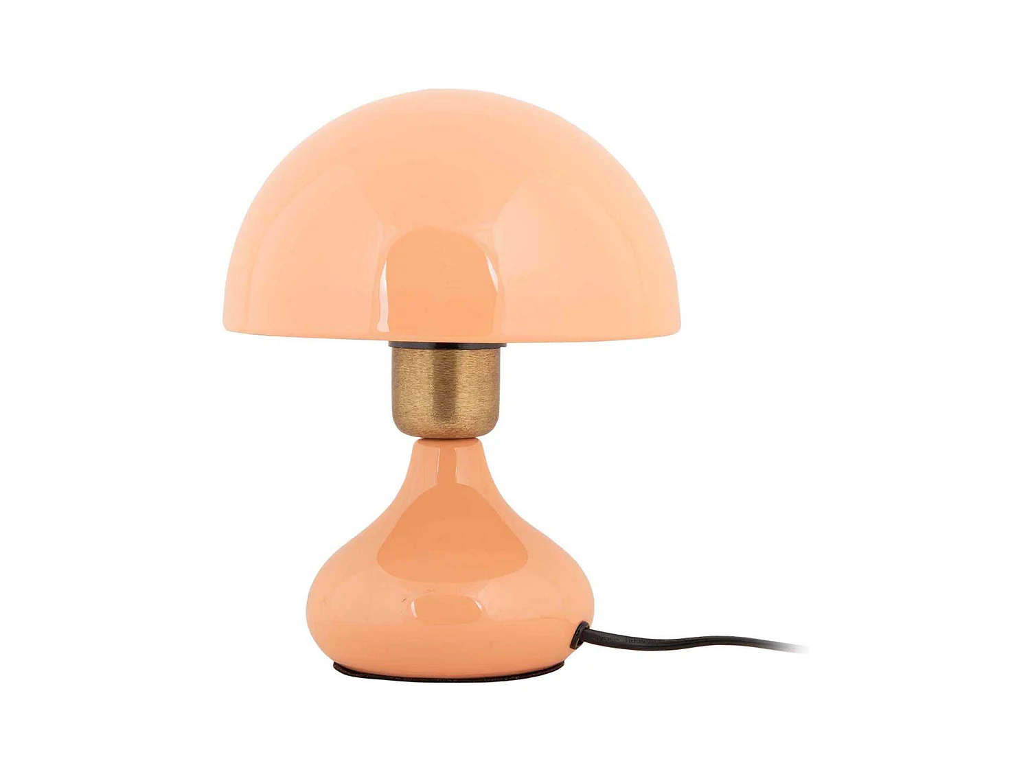 Lampe à poser Binc Orange