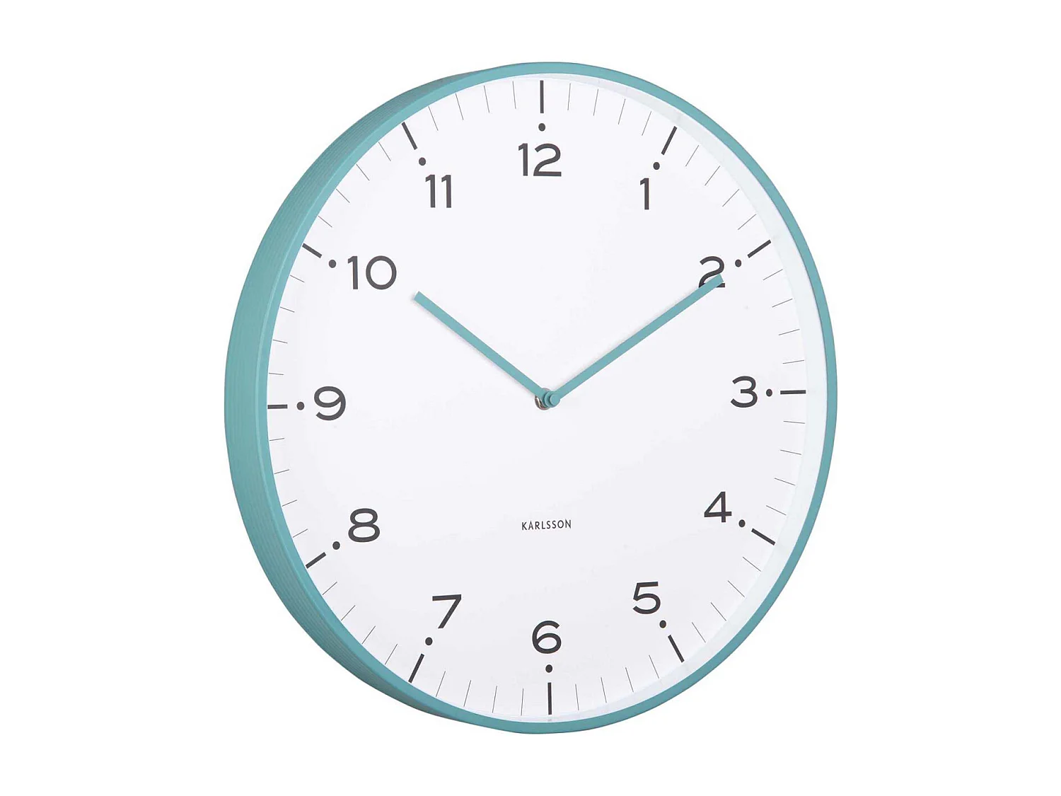 Horloge murale 40 cm Circus Rings