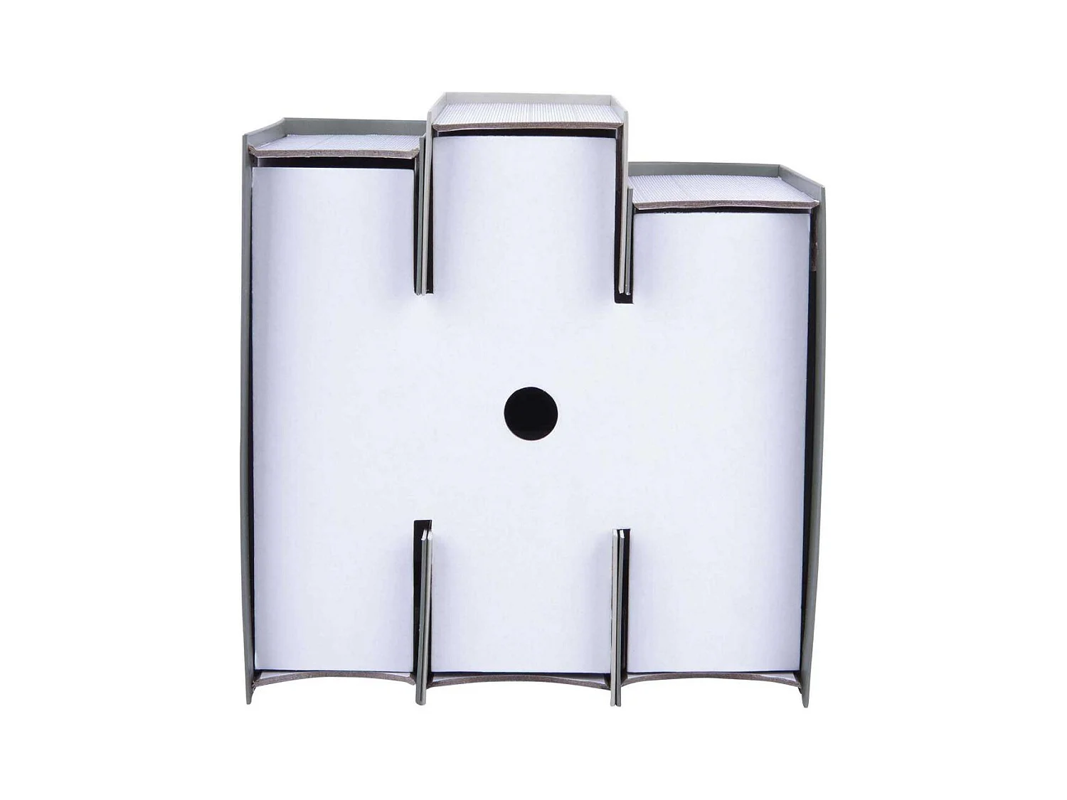 Horloge à poser Livre - Hauteur 20 cm - PRESENT TIME