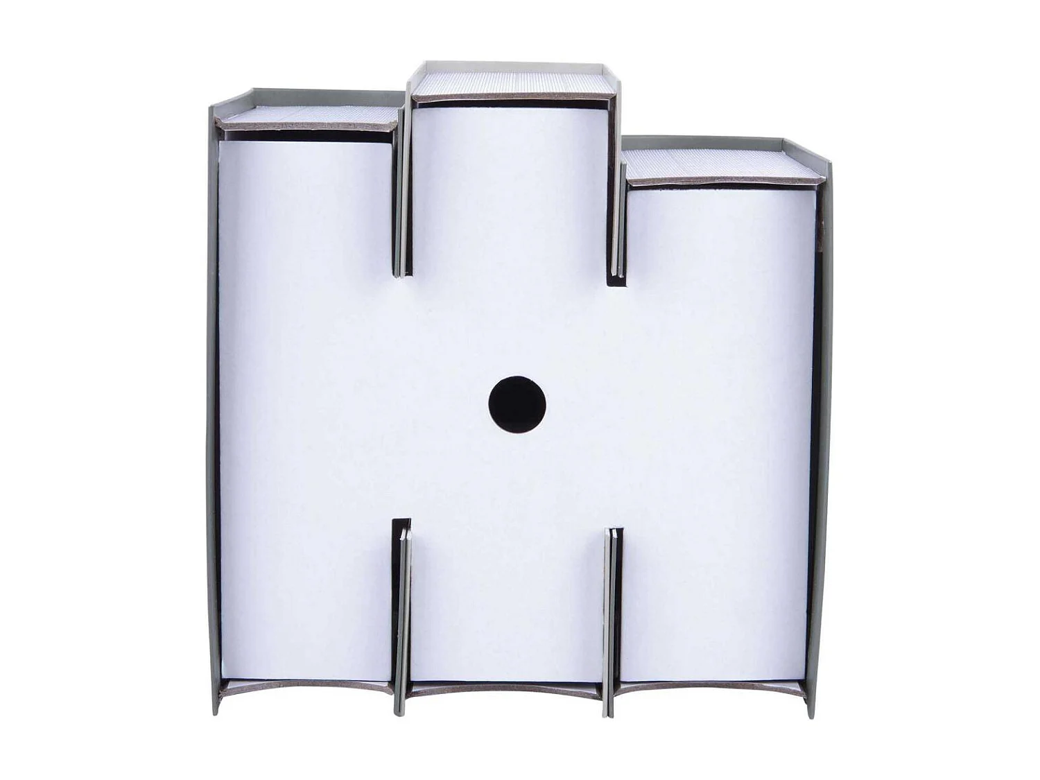 Horloge à poser Livre - Hauteur 20 cm - PRESENT TIME