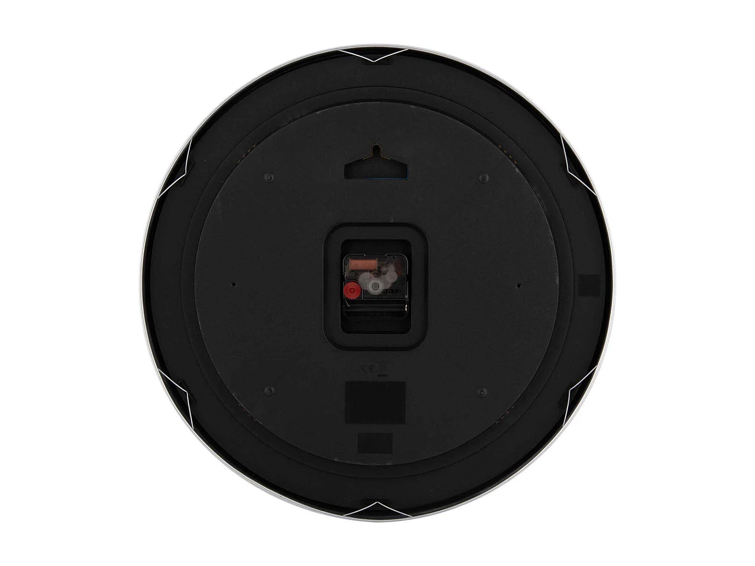 Horloge murale ronde 40 cm Sporty