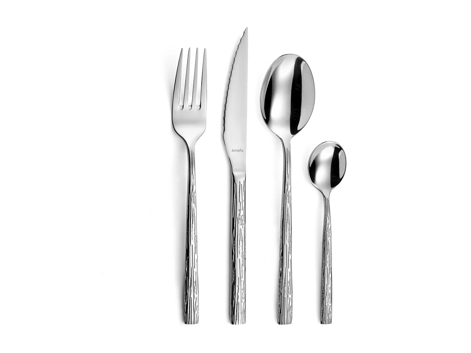 Calligraphy  - Ménagère 24 pièces