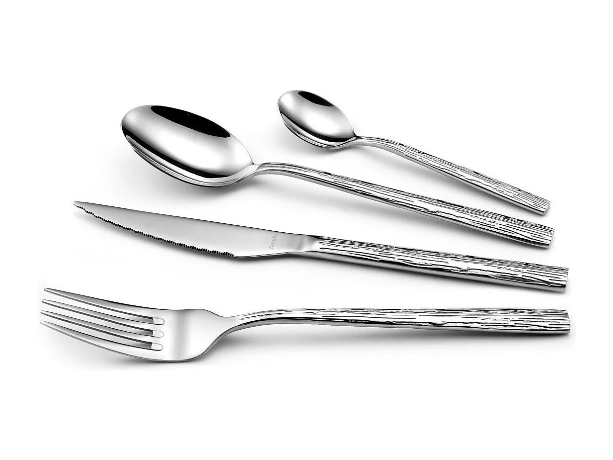 Calligraphy  - Ménagère 24 pièces