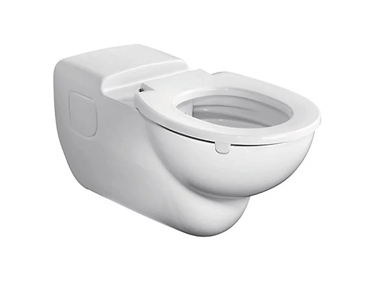 PORCHER WC suspendu PMR sans bride Matura 2