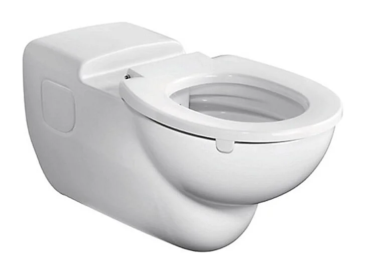 PORCHER WC suspendu PMR sans bride Matura 2