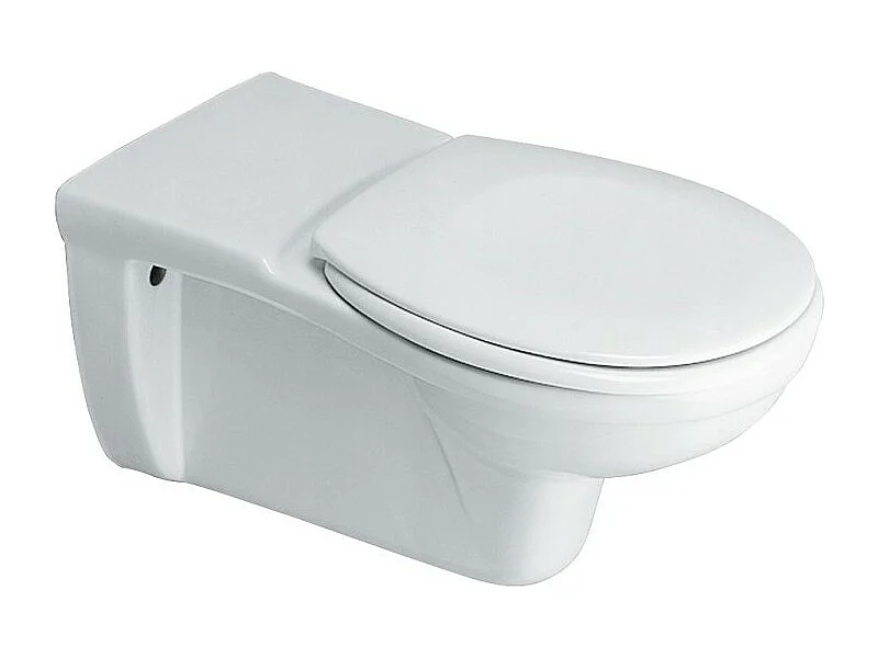 PORCHER WC suspendu rallongée 70 PMR Matura