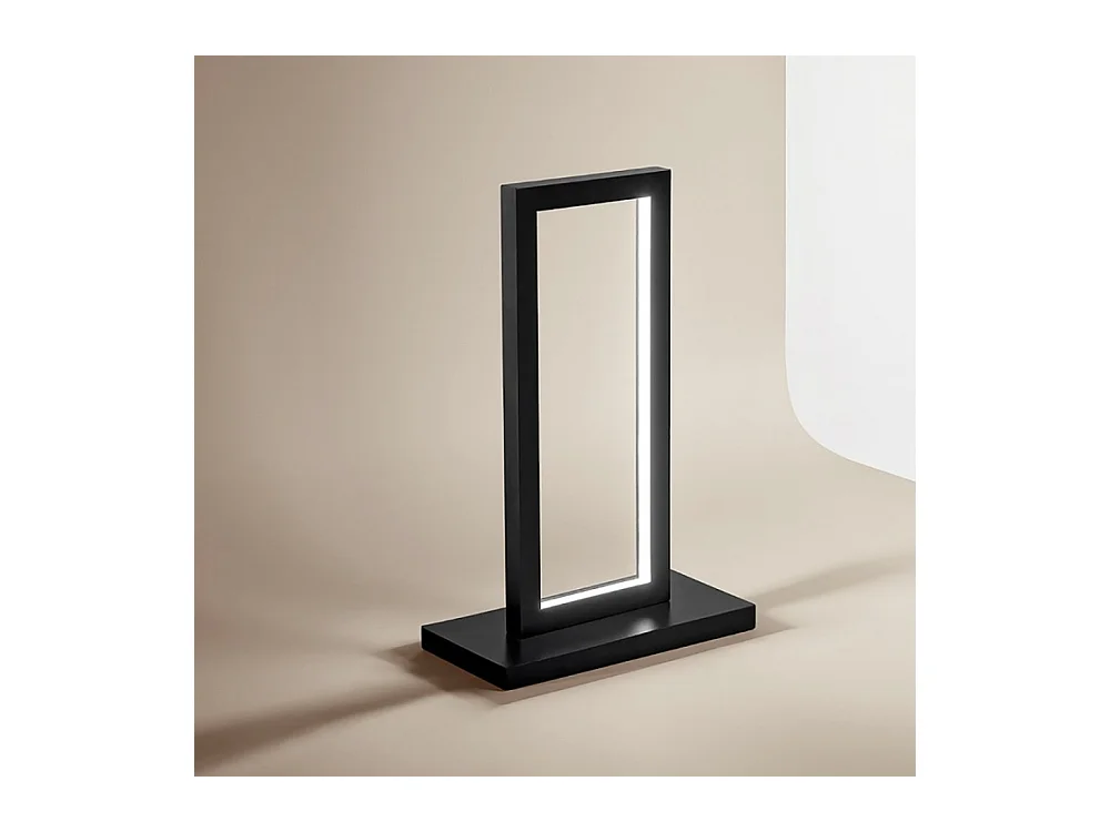 Lampe de table LED Cross 6597 N CT PERENZ
