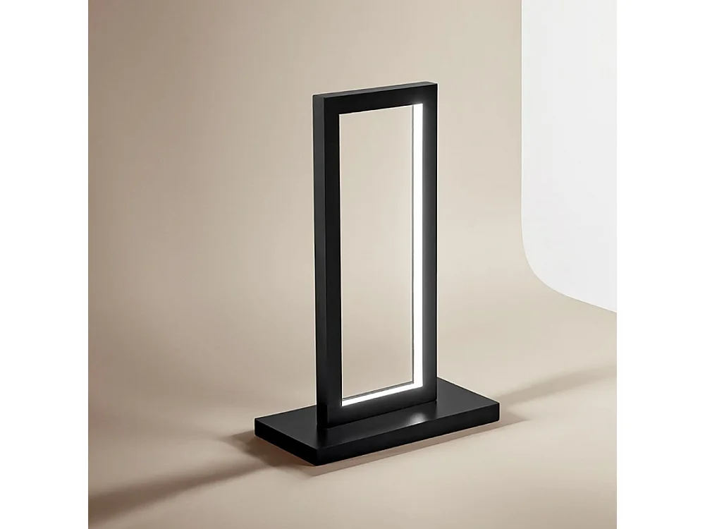 Lampe de table LED Cross 6597 N CT PERENZ