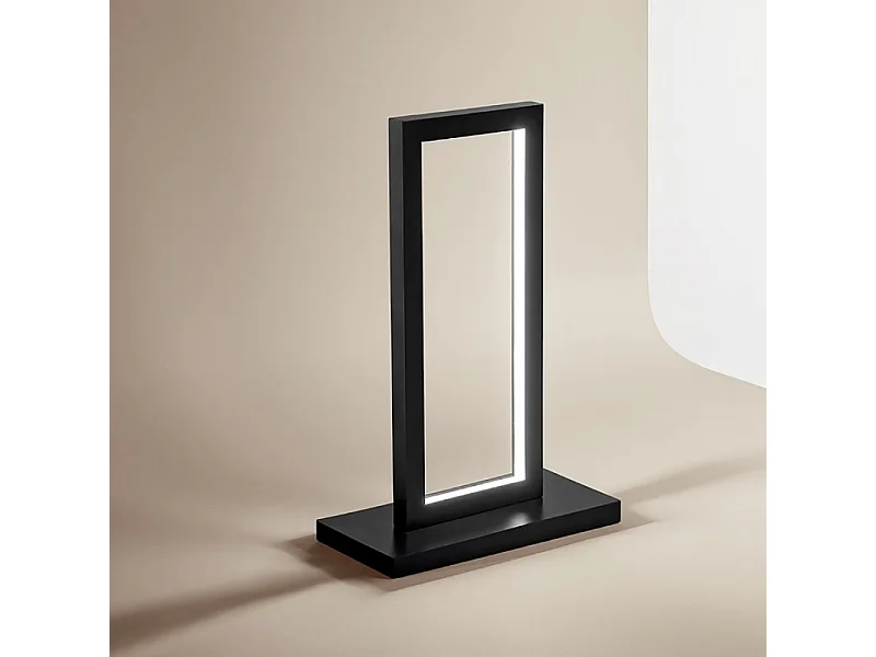 Cross 6597 N CT PERENZ Candeeiro de mesa LED