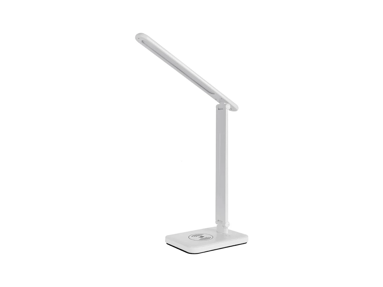 VERA Lampe de table LED CCT avec recharge sans fil sans câbles