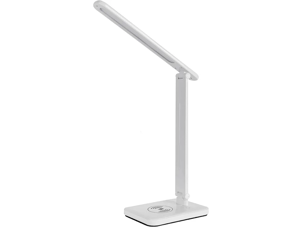 VERA - CCT LED-Tischleuchte mit kabellosem Laden ohne Kabel