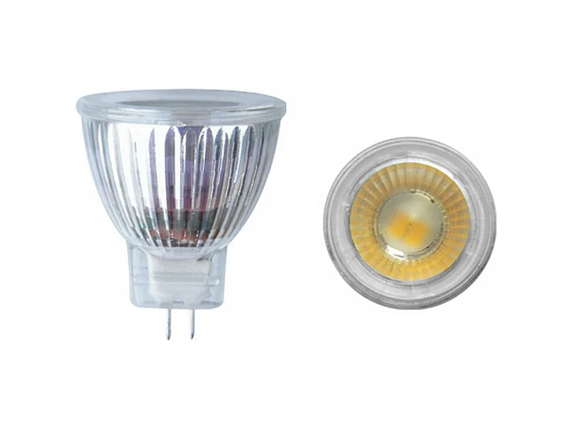 Foco LED MR11 3W 36° 4000K