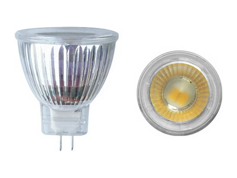 Refletor LED MR11 3W 36° 4000K