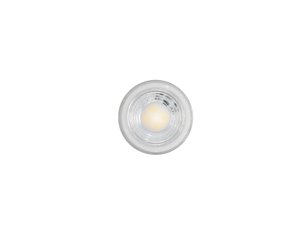 Spot GU10 4W 60 LED Diamètre 35mm